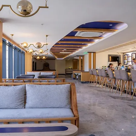 Armella Hill Hotel